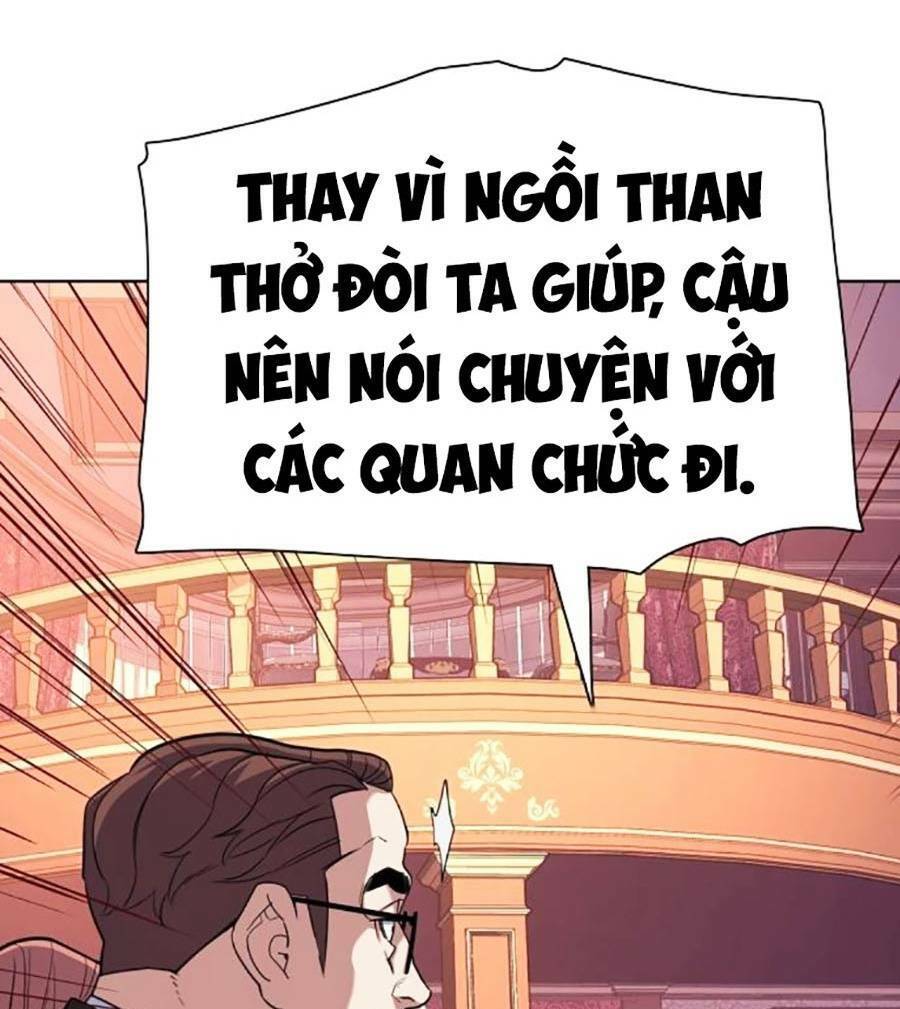 Tiểu Thiếu Gia Gia Tộc Tài Phiệt Chap 61 - Next Chap 62