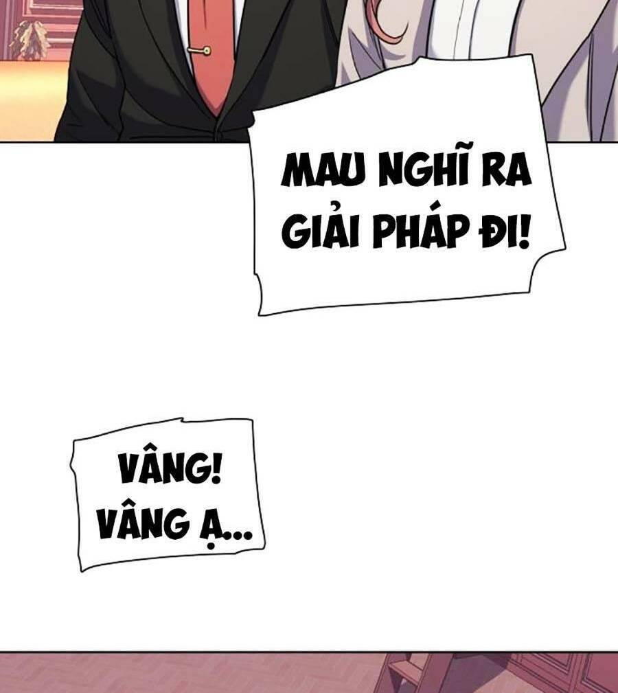 Tiểu Thiếu Gia Gia Tộc Tài Phiệt Chap 61 - Next Chap 62