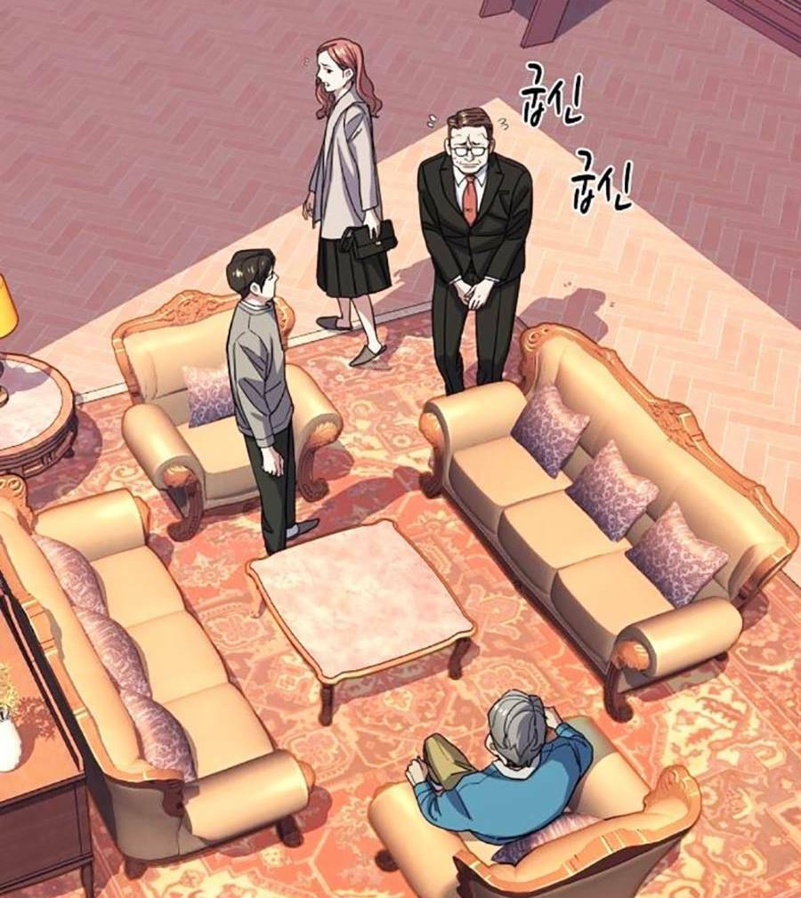 Tiểu Thiếu Gia Gia Tộc Tài Phiệt Chap 61 - Next Chap 62