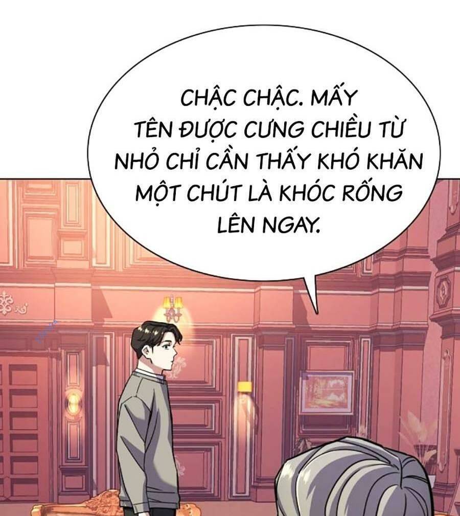 Tiểu Thiếu Gia Gia Tộc Tài Phiệt Chap 61 - Next Chap 62