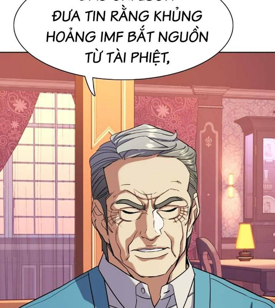 Tiểu Thiếu Gia Gia Tộc Tài Phiệt Chap 61 - Next Chap 62