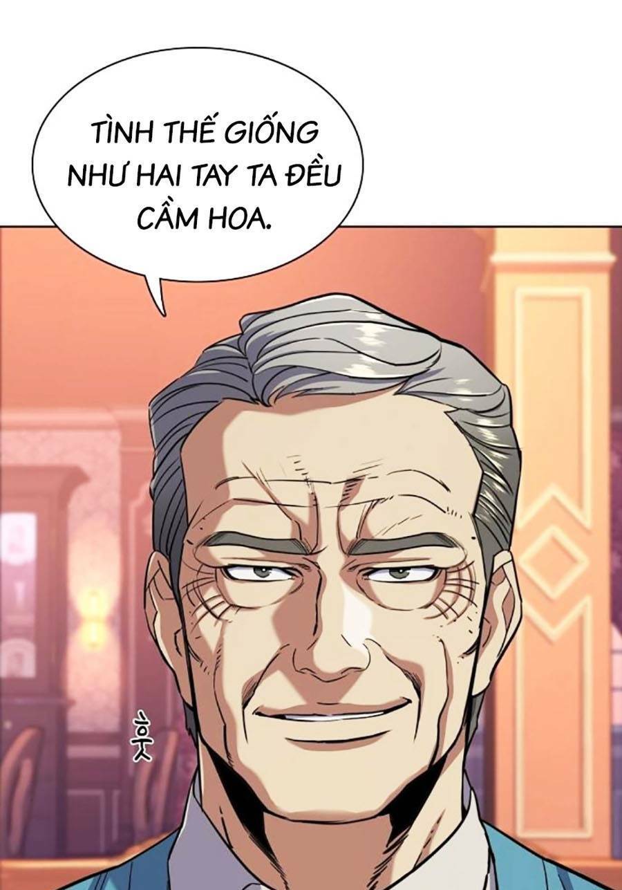 Tiểu Thiếu Gia Gia Tộc Tài Phiệt Chap 61 - Next Chap 62