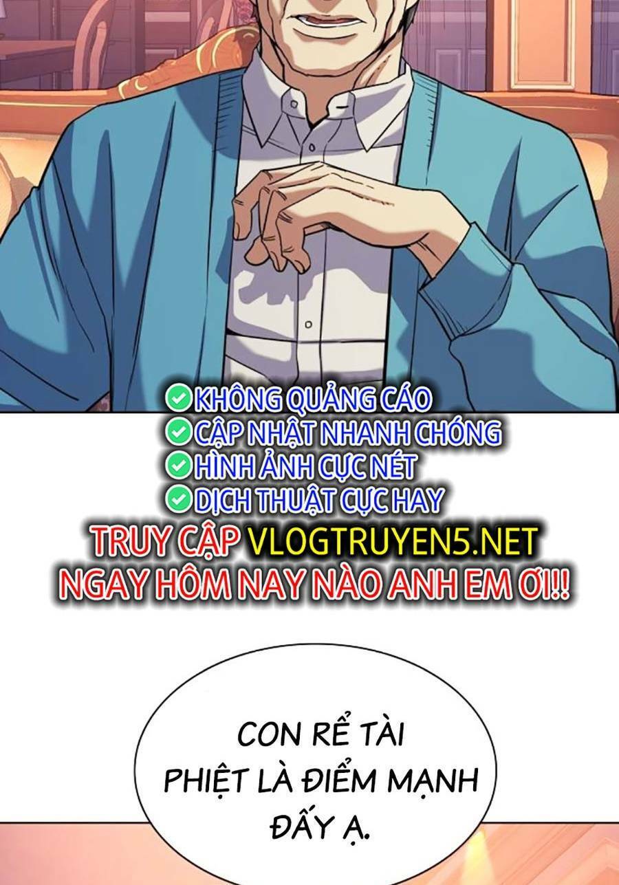 Tiểu Thiếu Gia Gia Tộc Tài Phiệt Chap 61 - Next Chap 62
