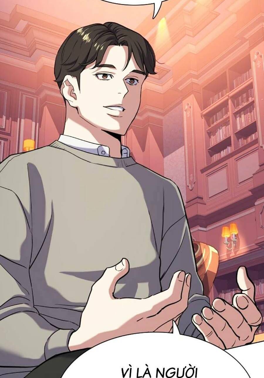 Tiểu Thiếu Gia Gia Tộc Tài Phiệt Chap 61 - Next Chap 62