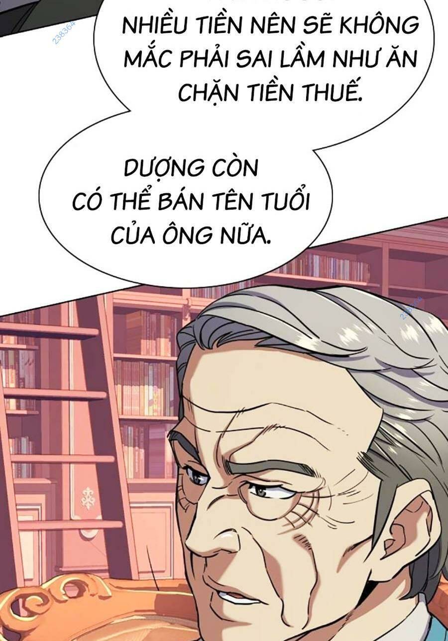 Tiểu Thiếu Gia Gia Tộc Tài Phiệt Chap 61 - Next Chap 62