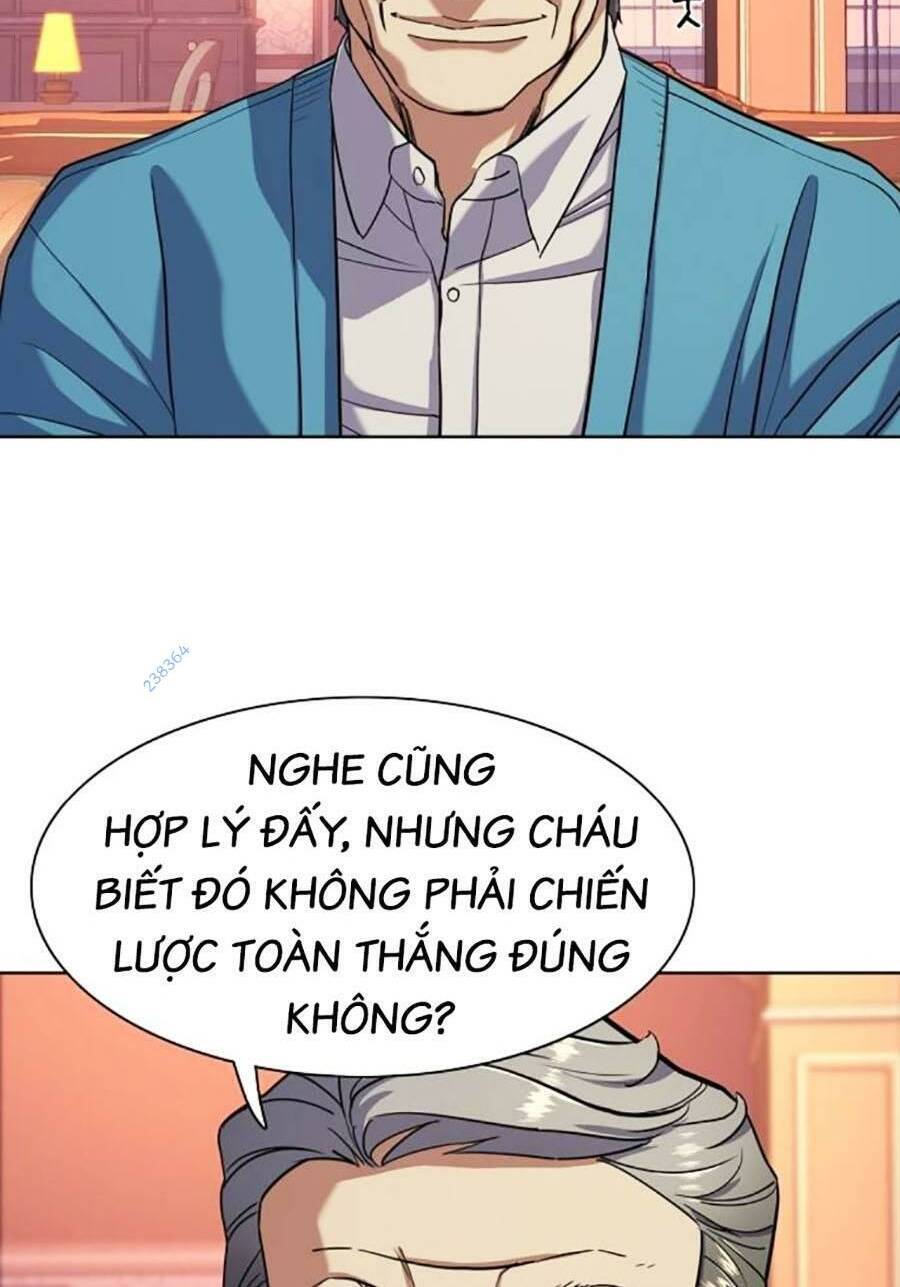 Tiểu Thiếu Gia Gia Tộc Tài Phiệt Chap 61 - Next Chap 62