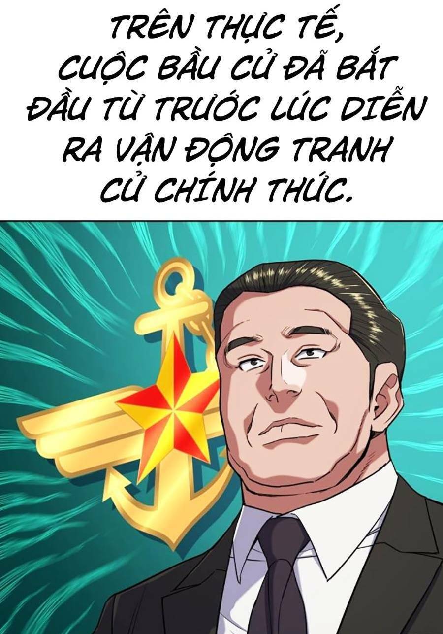 Tiểu Thiếu Gia Gia Tộc Tài Phiệt Chap 61 - Next Chap 62