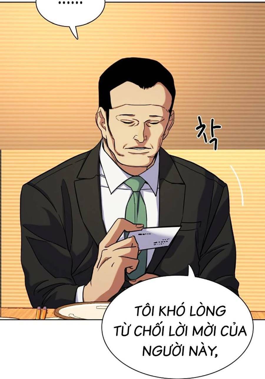 Tiểu Thiếu Gia Gia Tộc Tài Phiệt Chap 61 - Next Chap 62