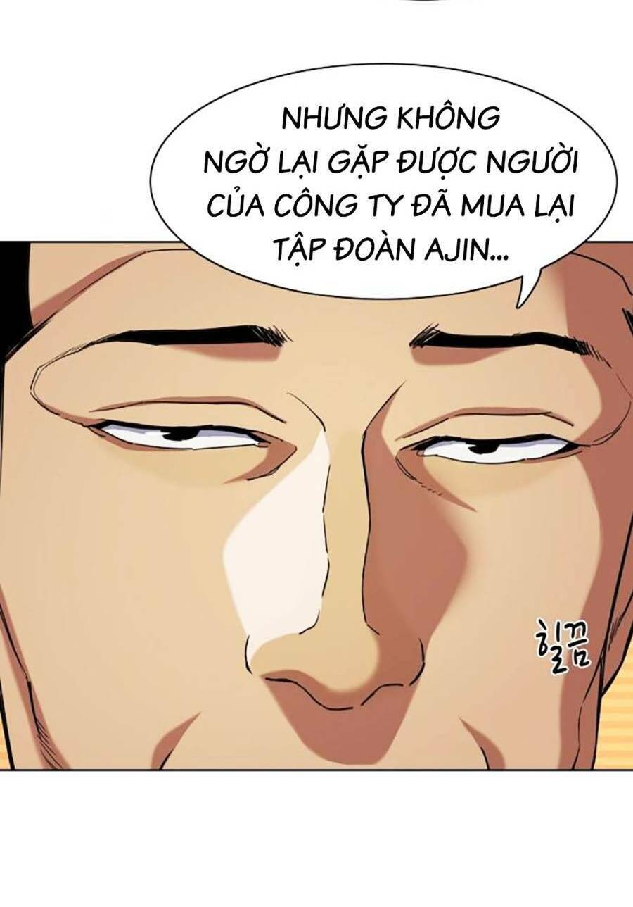 Tiểu Thiếu Gia Gia Tộc Tài Phiệt Chap 61 - Next Chap 62