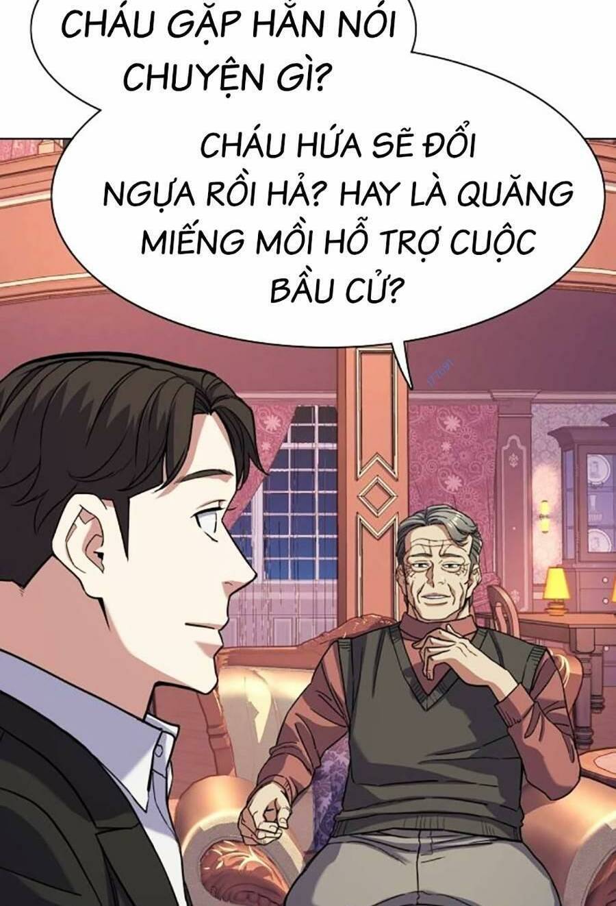 Tiểu Thiếu Gia Gia Tộc Tài Phiệt Chap 62 - Next Chap 63
