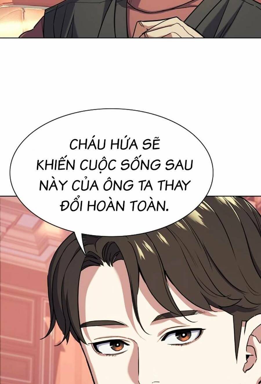 Tiểu Thiếu Gia Gia Tộc Tài Phiệt Chap 62 - Next Chap 63