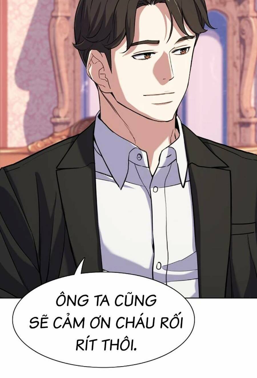 Tiểu Thiếu Gia Gia Tộc Tài Phiệt Chap 62 - Next Chap 63