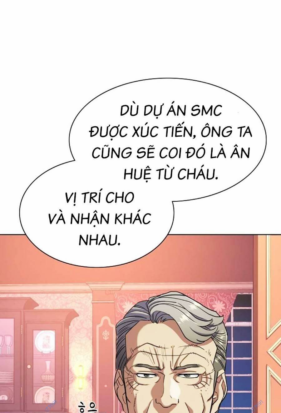 Tiểu Thiếu Gia Gia Tộc Tài Phiệt Chap 62 - Next Chap 63