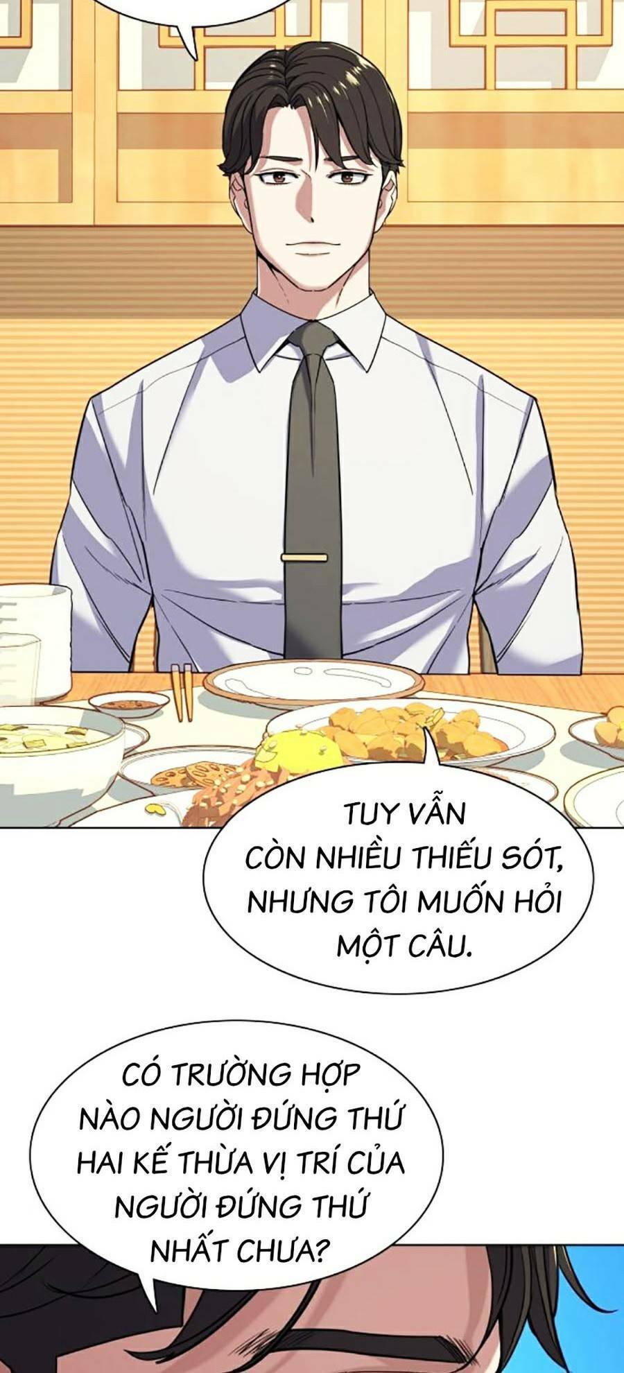 Tiểu Thiếu Gia Gia Tộc Tài Phiệt Chap 62 - Next Chap 63