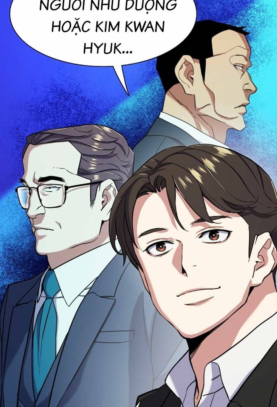 Tiểu Thiếu Gia Gia Tộc Tài Phiệt Chap 62 - Next Chap 63