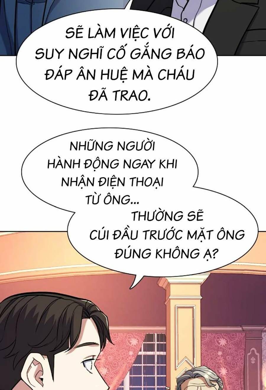 Tiểu Thiếu Gia Gia Tộc Tài Phiệt Chap 62 - Next Chap 63