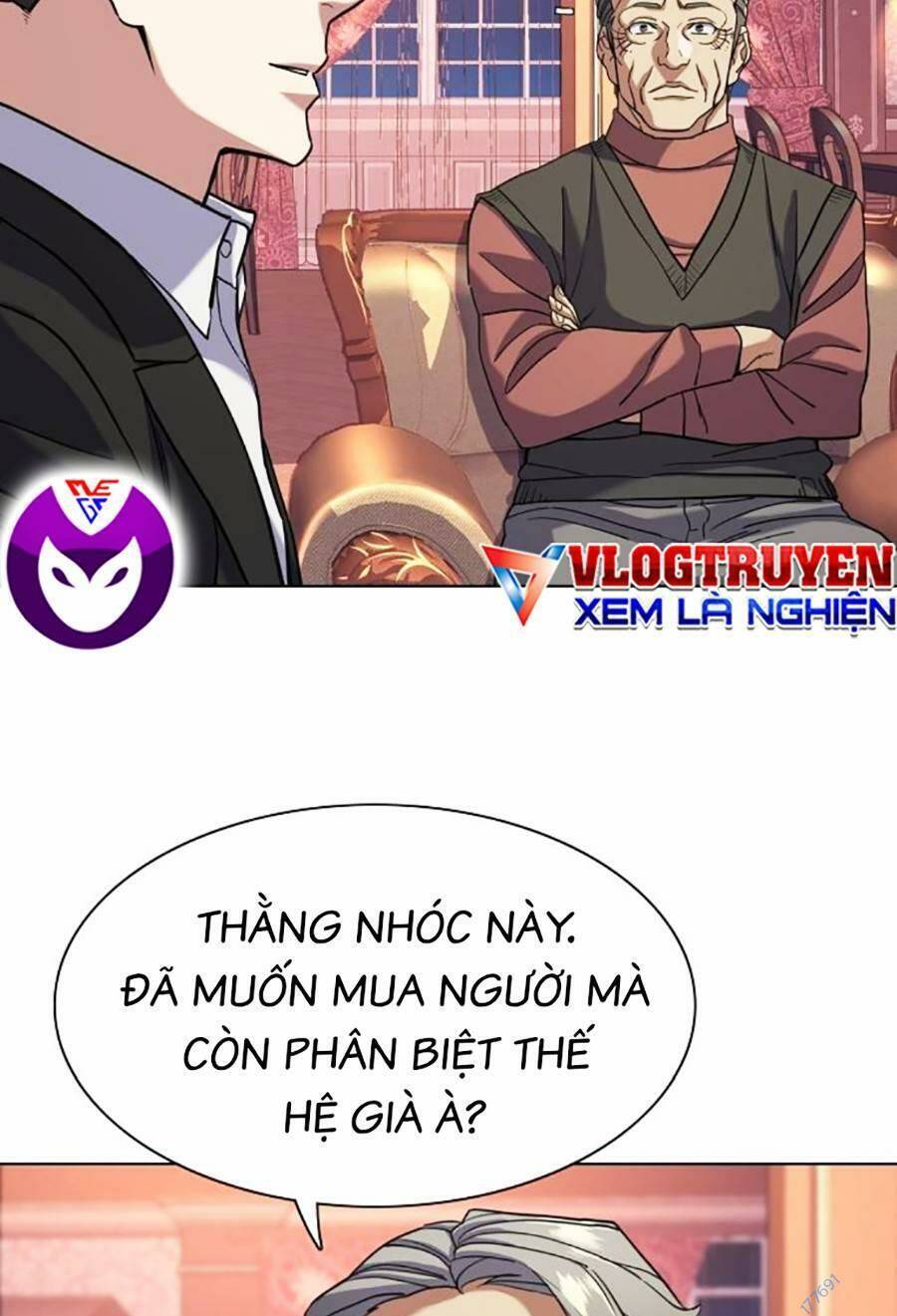 Tiểu Thiếu Gia Gia Tộc Tài Phiệt Chap 62 - Next Chap 63