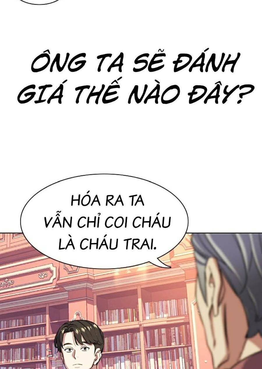 Tiểu Thiếu Gia Gia Tộc Tài Phiệt Chap 62 - Next Chap 63