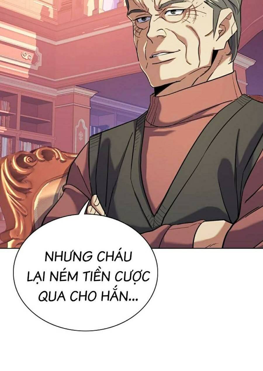 Tiểu Thiếu Gia Gia Tộc Tài Phiệt Chap 62 - Next Chap 63