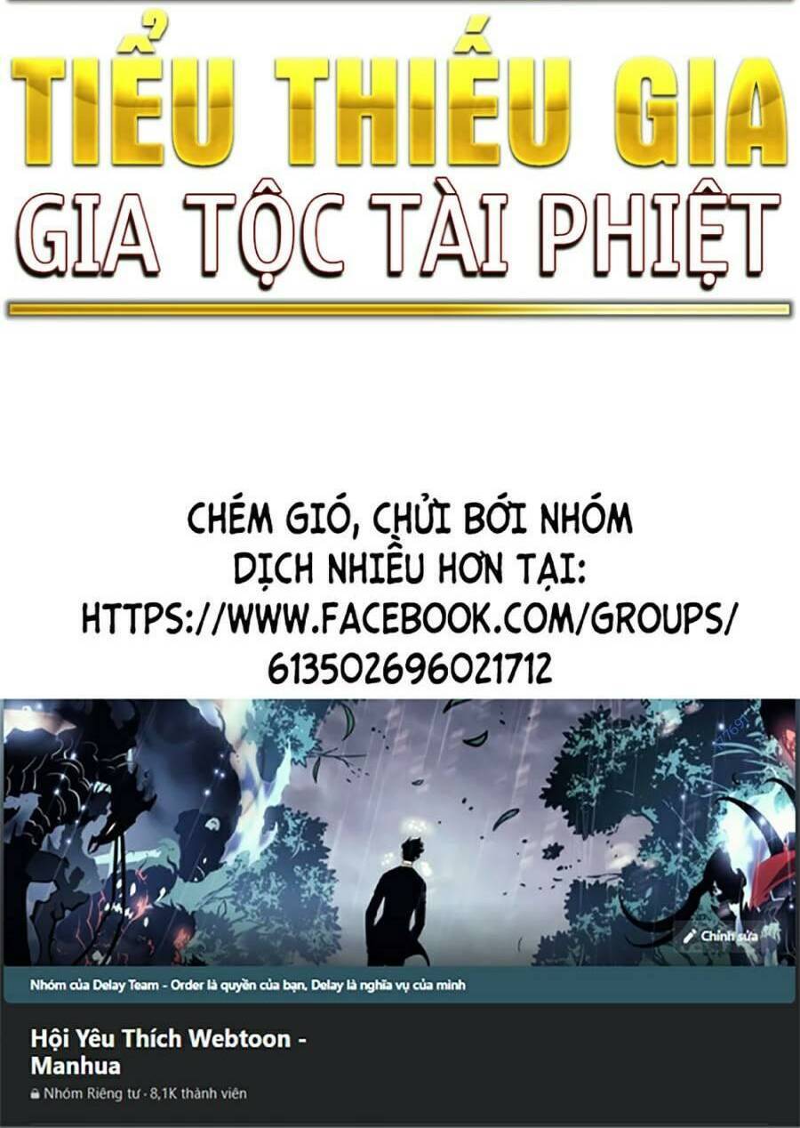 Tiểu Thiếu Gia Gia Tộc Tài Phiệt Chap 62 - Next Chap 63