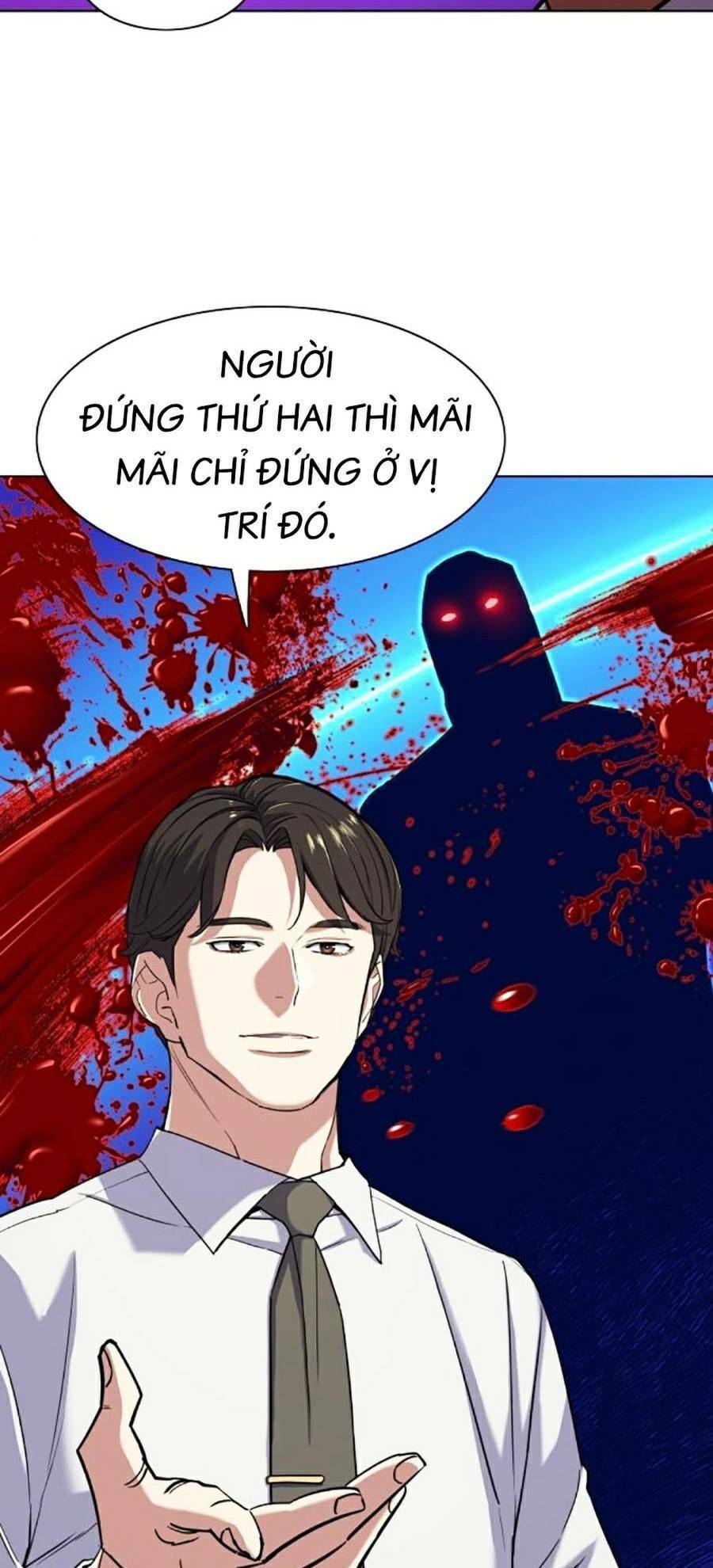 Tiểu Thiếu Gia Gia Tộc Tài Phiệt Chap 62 - Next Chap 63
