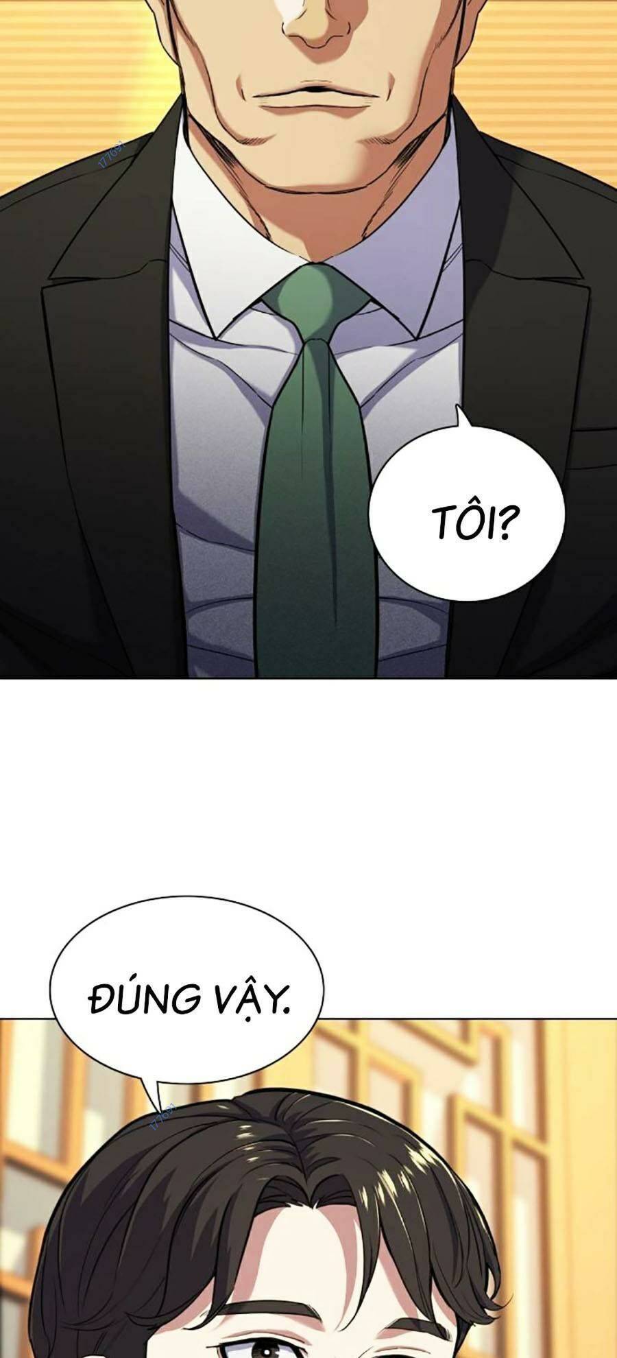 Tiểu Thiếu Gia Gia Tộc Tài Phiệt Chap 62 - Next Chap 63