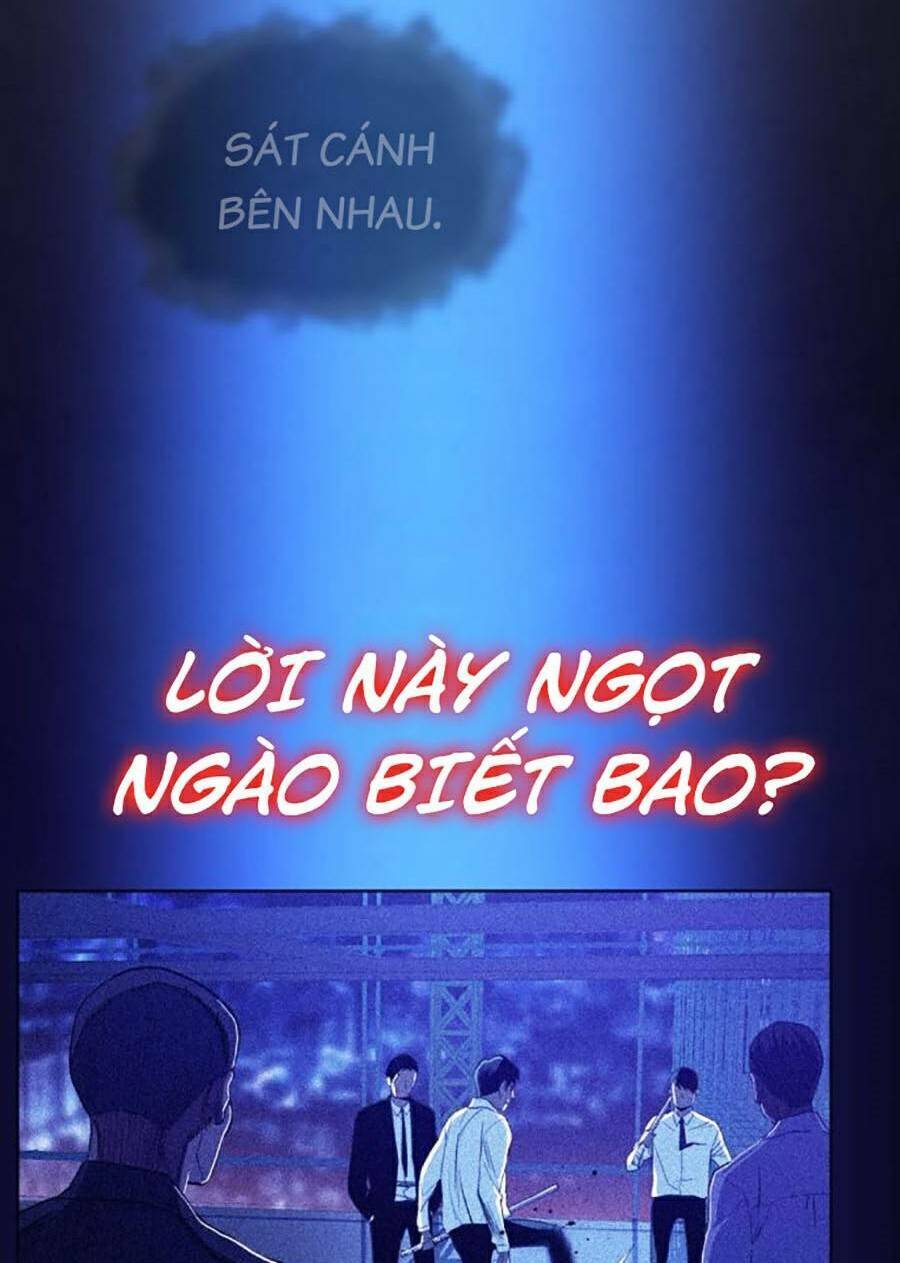 Tiểu Thiếu Gia Gia Tộc Tài Phiệt Chap 62 - Next Chap 63