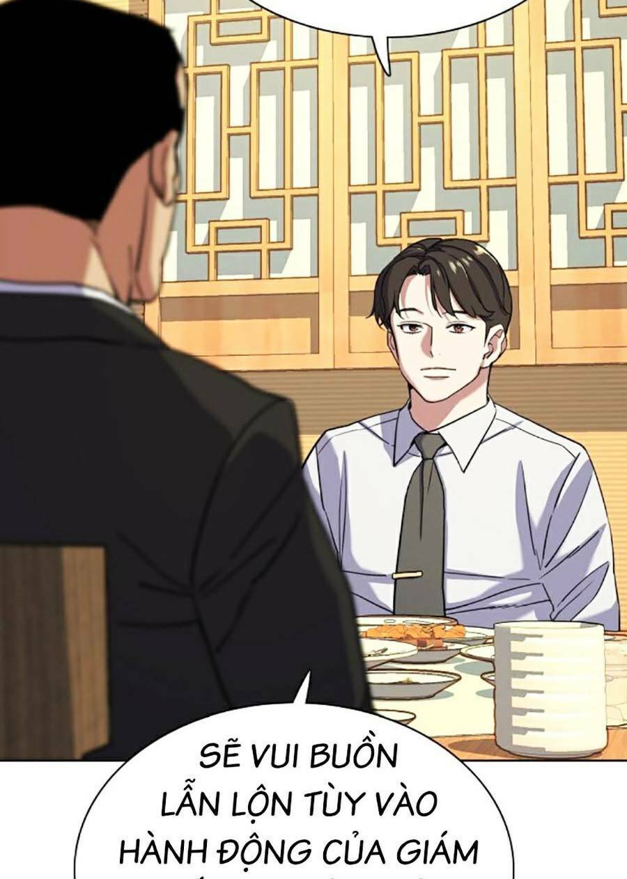 Tiểu Thiếu Gia Gia Tộc Tài Phiệt Chap 62 - Next Chap 63