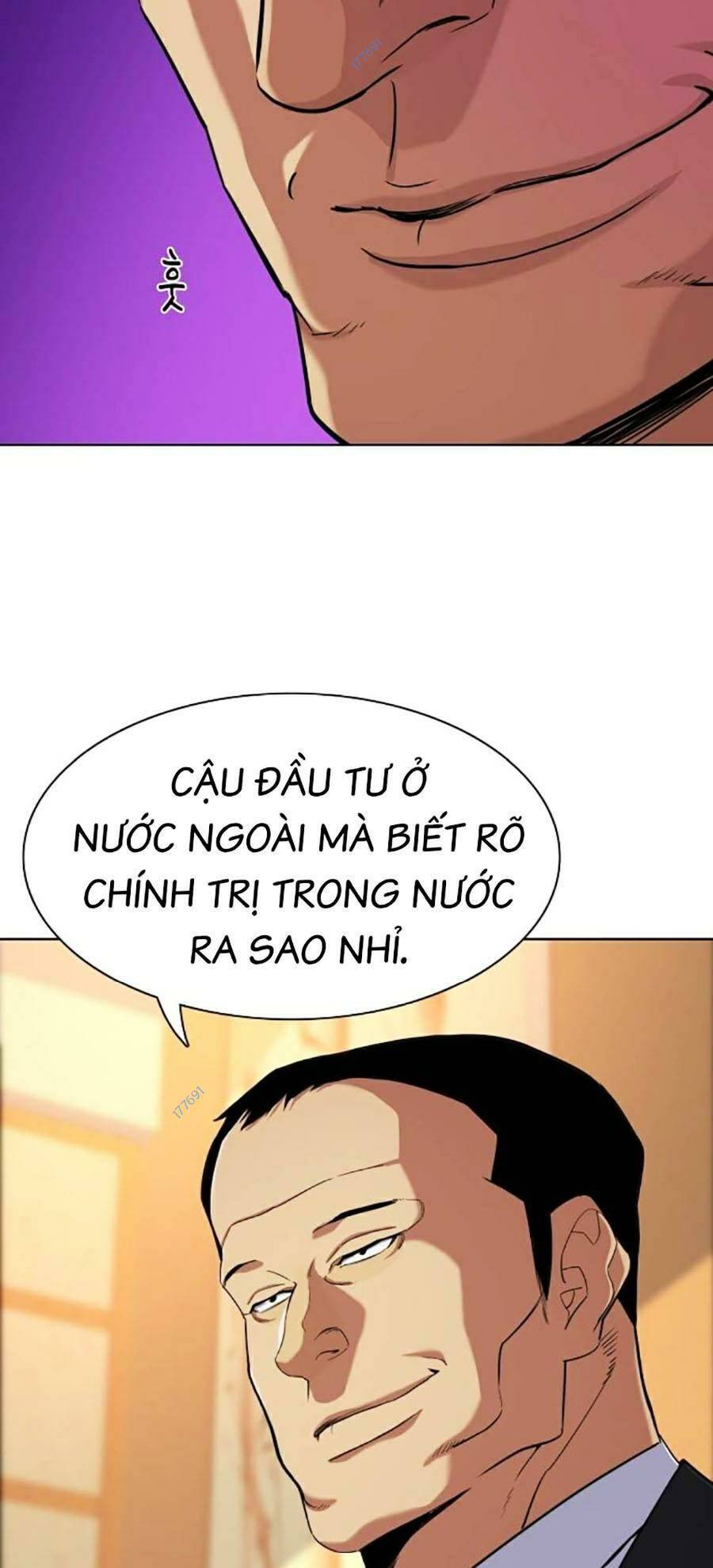 Tiểu Thiếu Gia Gia Tộc Tài Phiệt Chap 62 - Next Chap 63