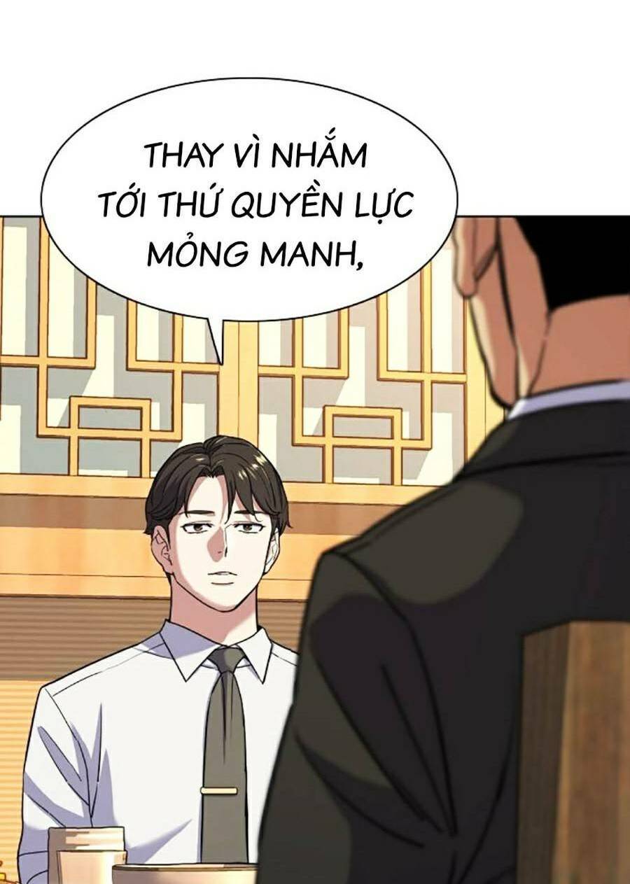 Tiểu Thiếu Gia Gia Tộc Tài Phiệt Chap 62 - Next Chap 63