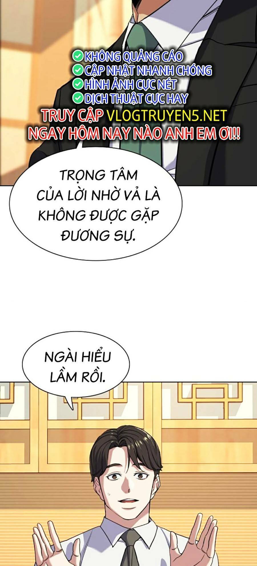 Tiểu Thiếu Gia Gia Tộc Tài Phiệt Chap 62 - Next Chap 63