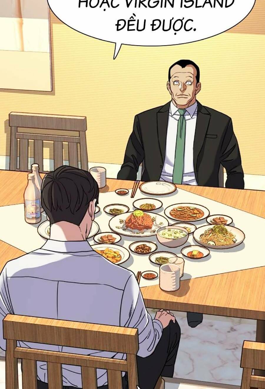 Tiểu Thiếu Gia Gia Tộc Tài Phiệt Chap 62 - Next Chap 63