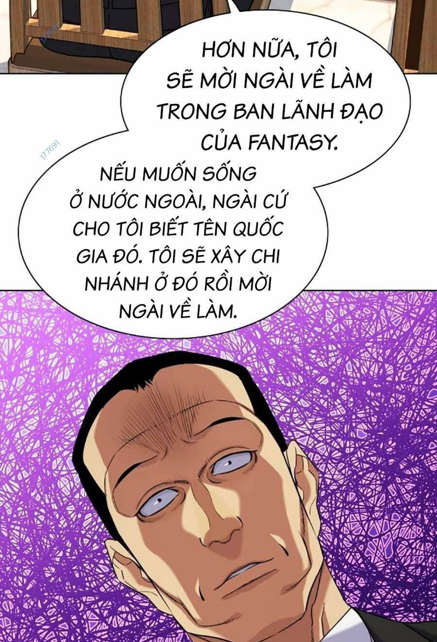 Tiểu Thiếu Gia Gia Tộc Tài Phiệt Chap 62 - Next Chap 63