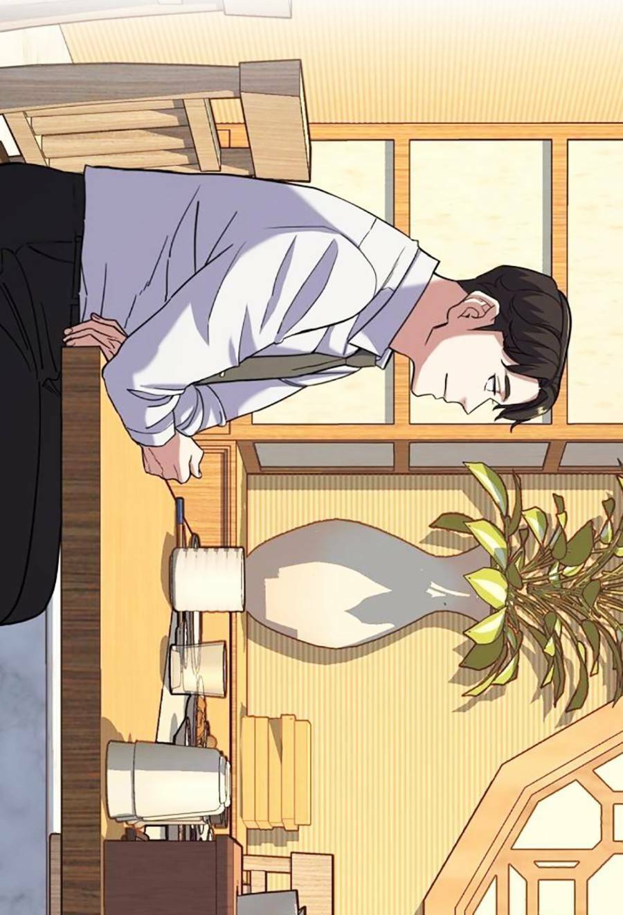 Tiểu Thiếu Gia Gia Tộc Tài Phiệt Chap 62 - Next Chap 63