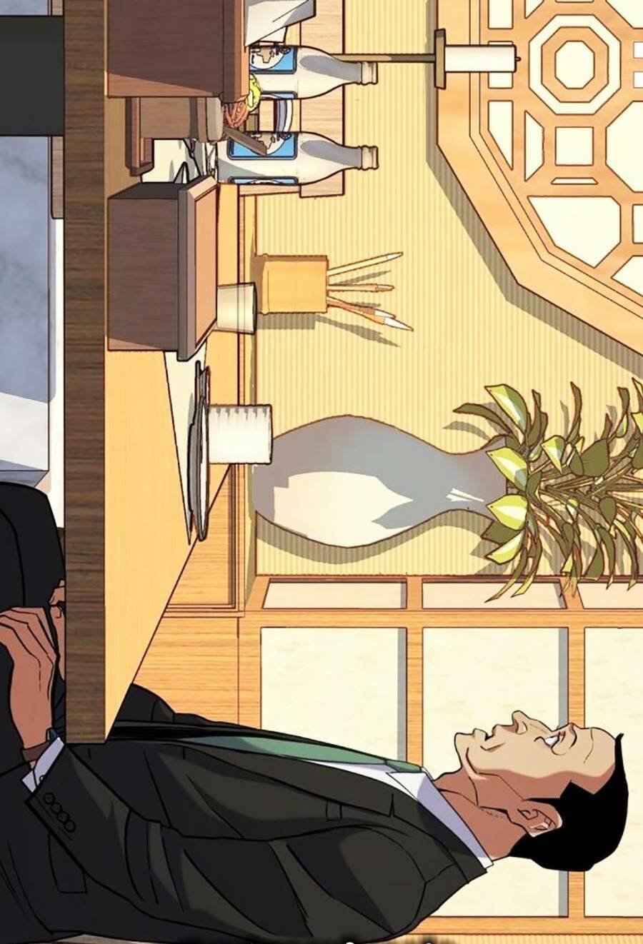 Tiểu Thiếu Gia Gia Tộc Tài Phiệt Chap 62 - Next Chap 63