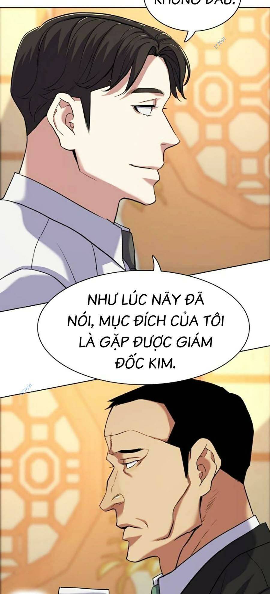 Tiểu Thiếu Gia Gia Tộc Tài Phiệt Chap 62 - Next Chap 63