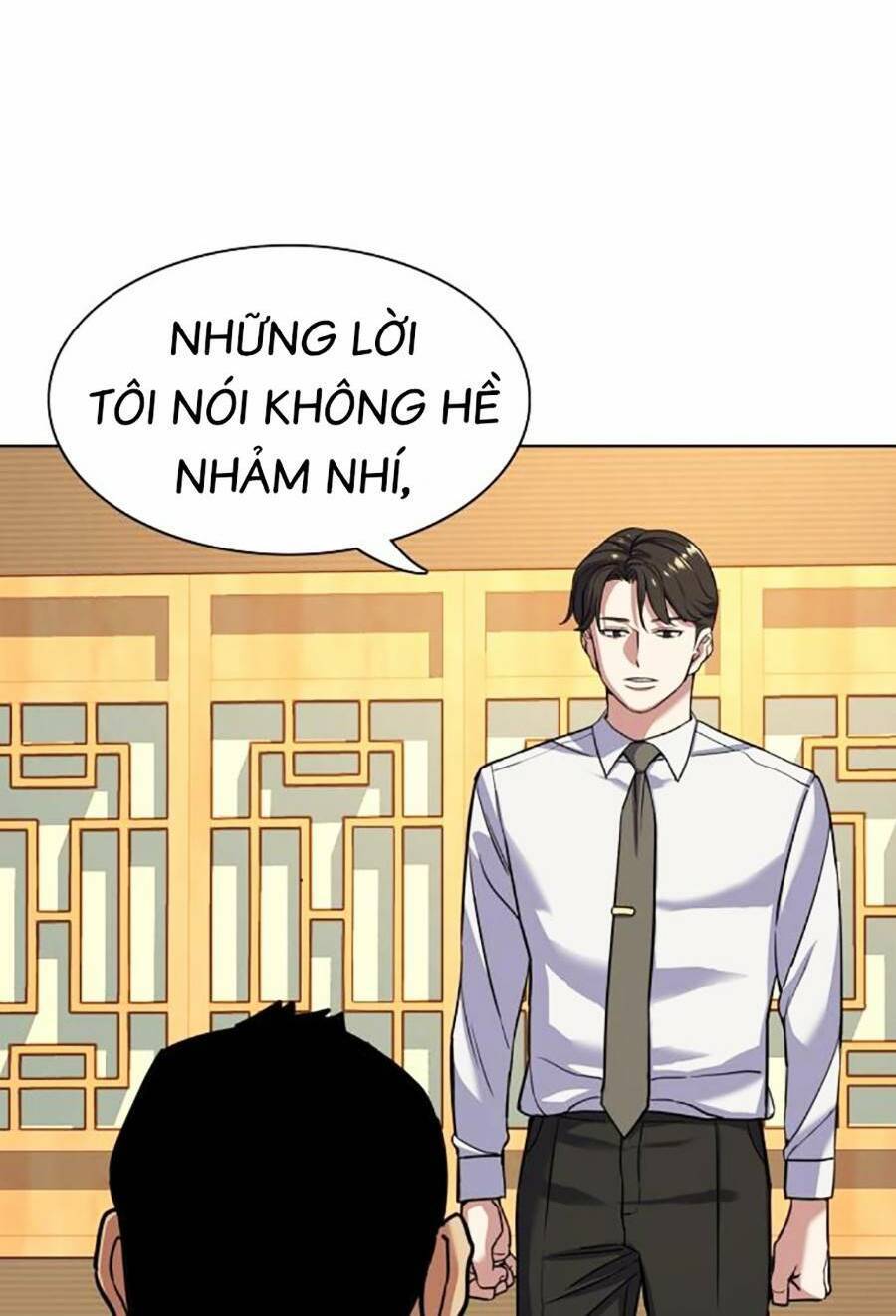 Tiểu Thiếu Gia Gia Tộc Tài Phiệt Chap 62 - Next Chap 63