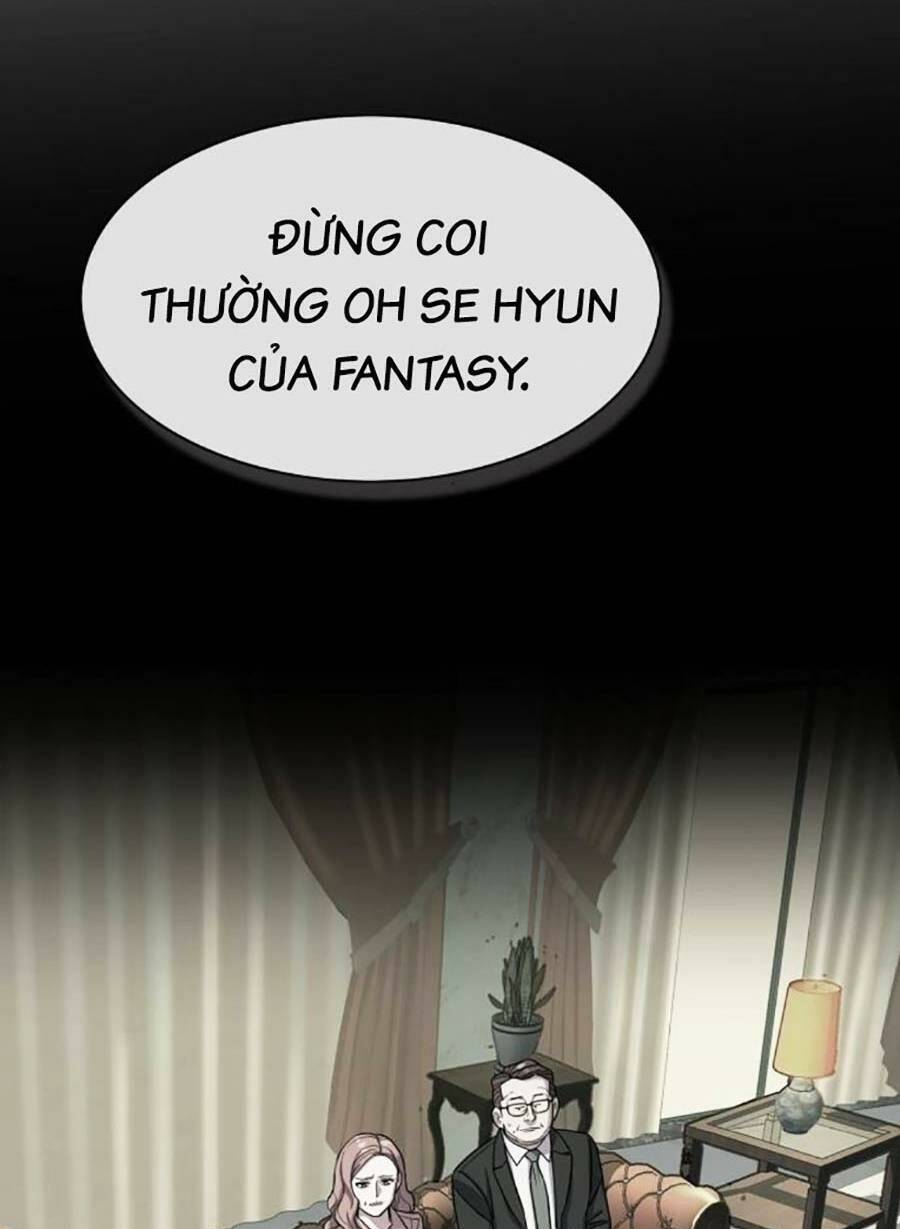Tiểu Thiếu Gia Gia Tộc Tài Phiệt Chap 63 - Next Chap 64