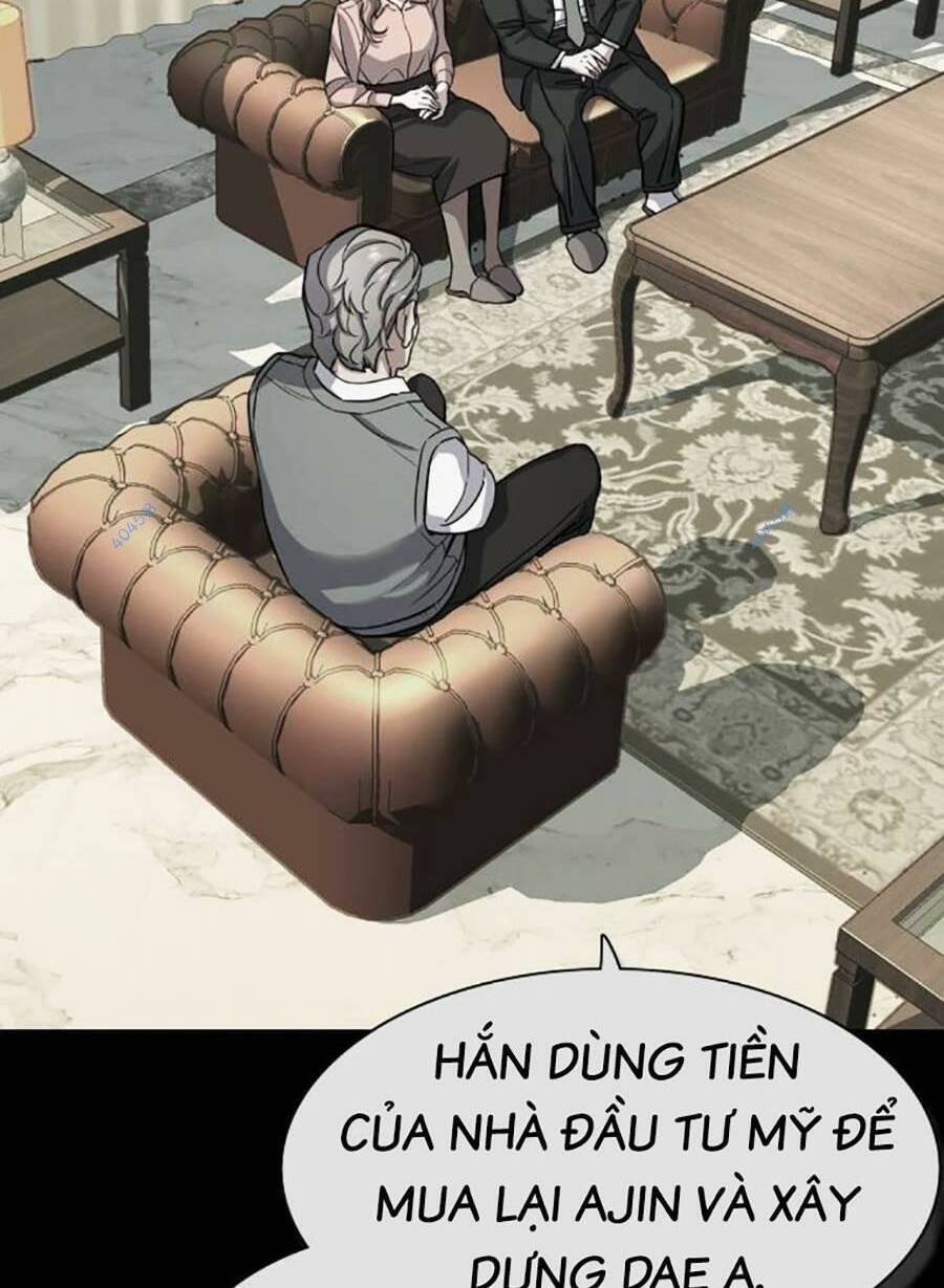 Tiểu Thiếu Gia Gia Tộc Tài Phiệt Chap 63 - Next Chap 64