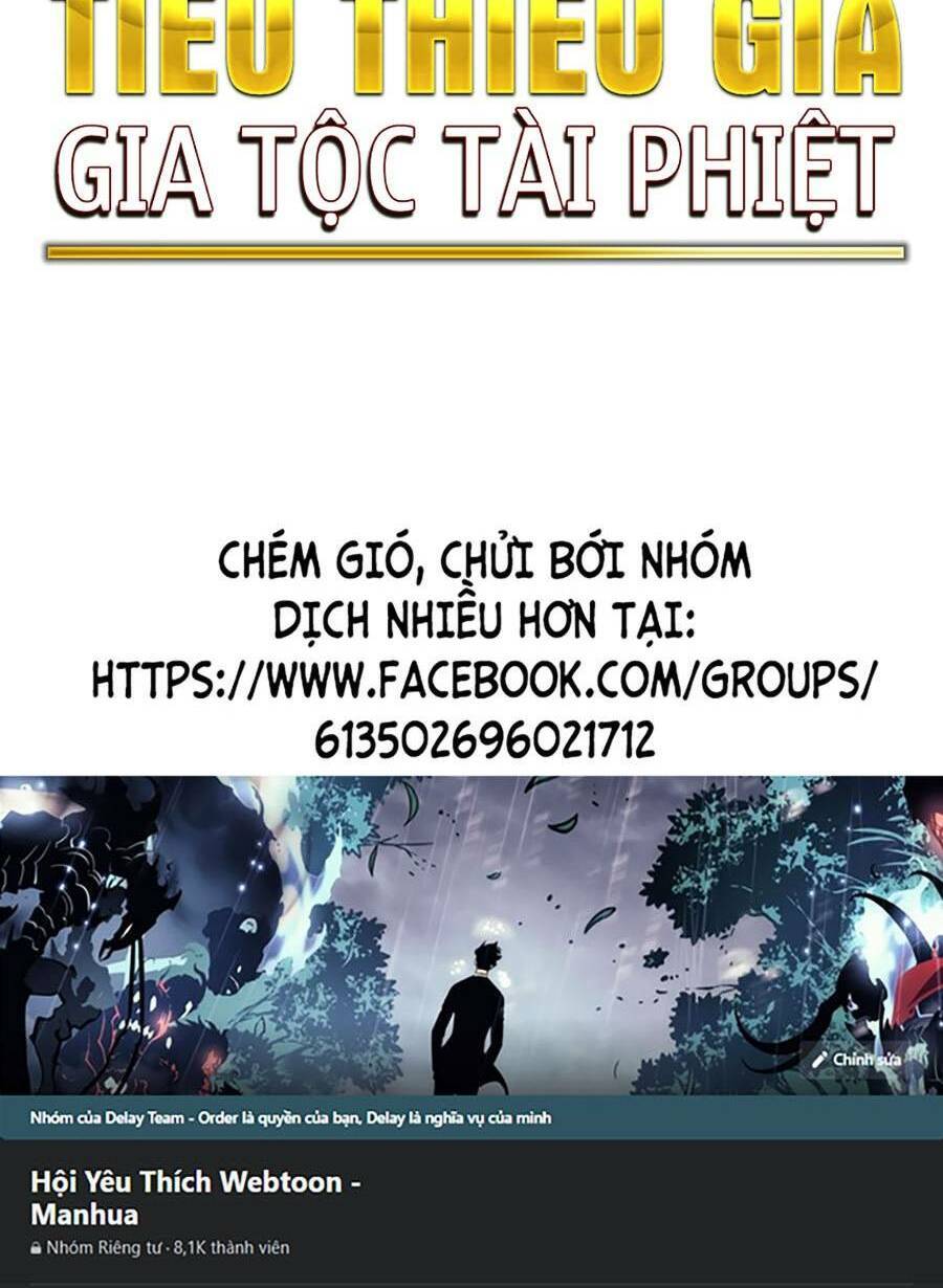 Tiểu Thiếu Gia Gia Tộc Tài Phiệt Chap 63 - Next Chap 64