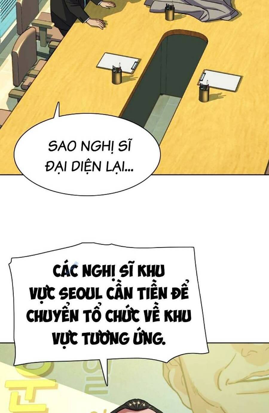 Tiểu Thiếu Gia Gia Tộc Tài Phiệt Chap 63 - Next Chap 64