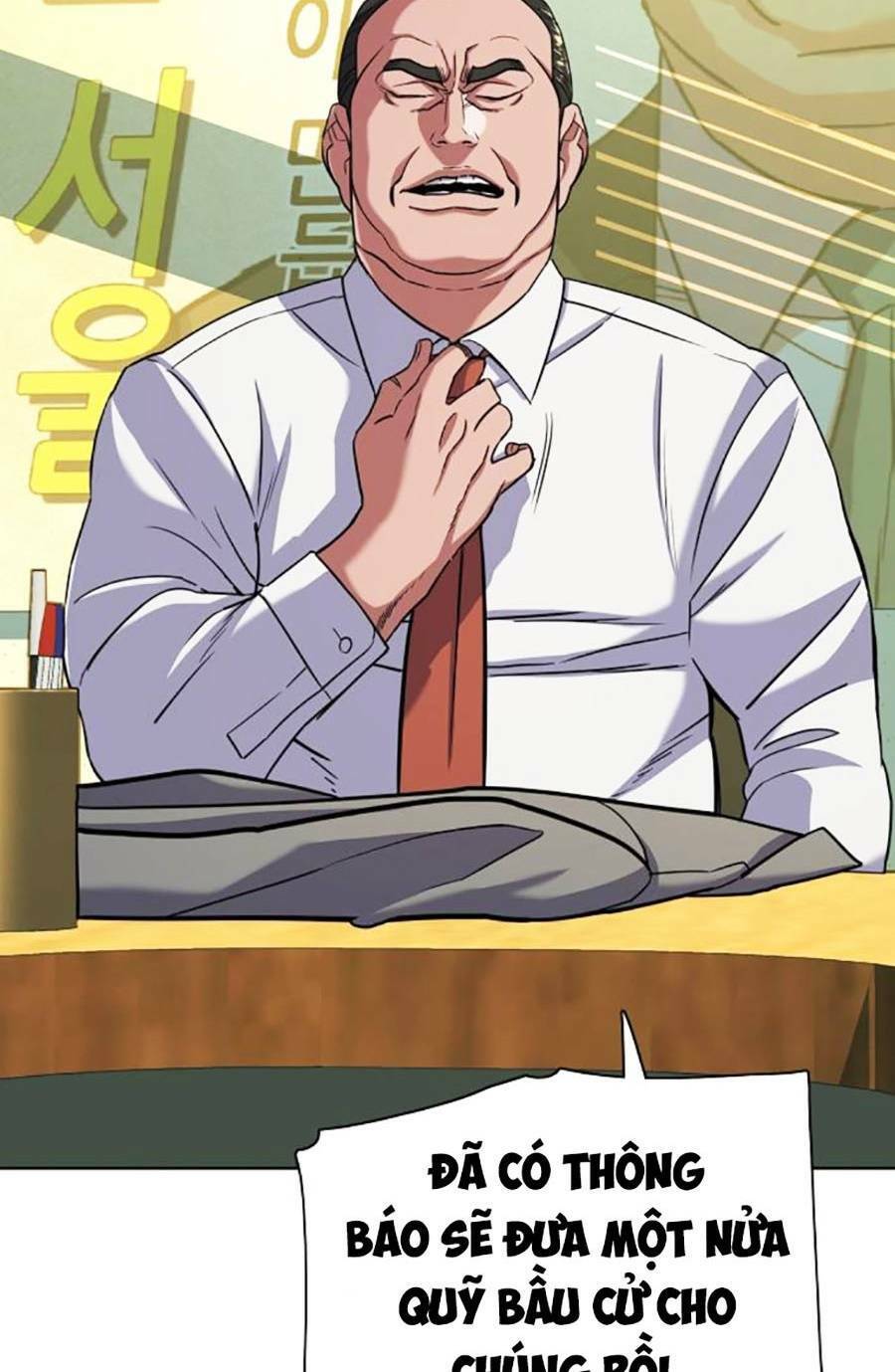 Tiểu Thiếu Gia Gia Tộc Tài Phiệt Chap 63 - Next Chap 64