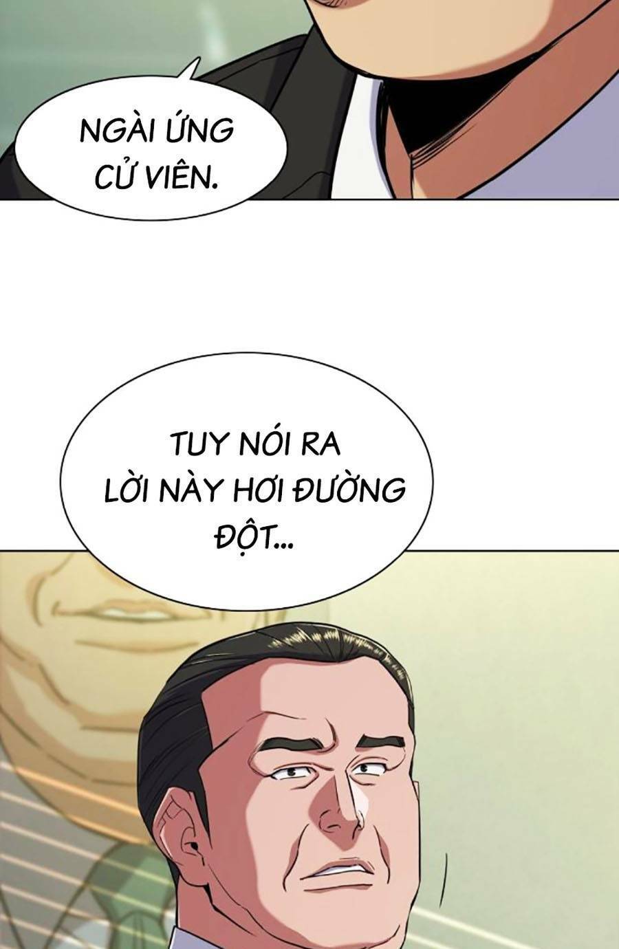 Tiểu Thiếu Gia Gia Tộc Tài Phiệt Chap 63 - Next Chap 64