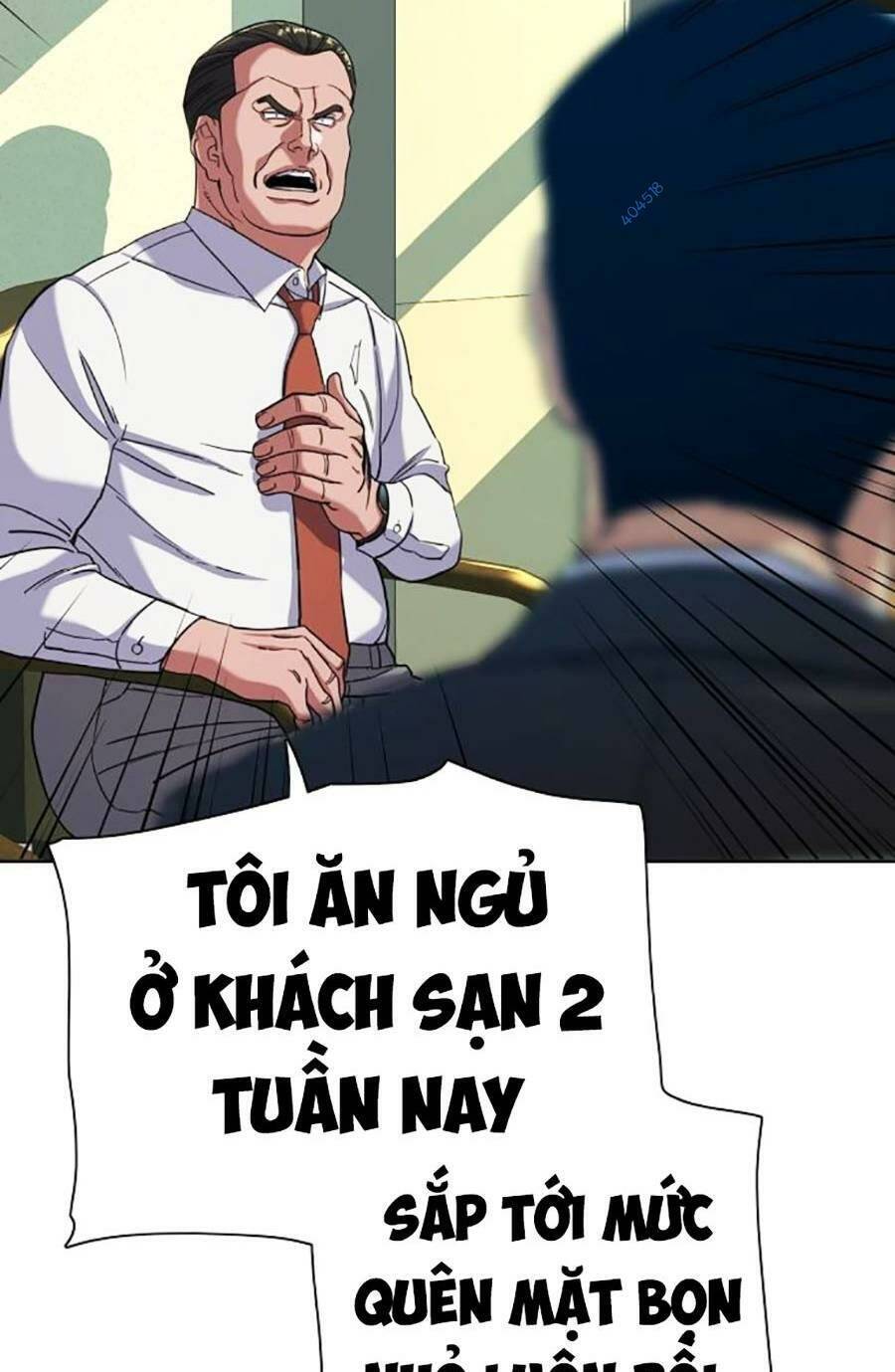 Tiểu Thiếu Gia Gia Tộc Tài Phiệt Chap 63 - Next Chap 64