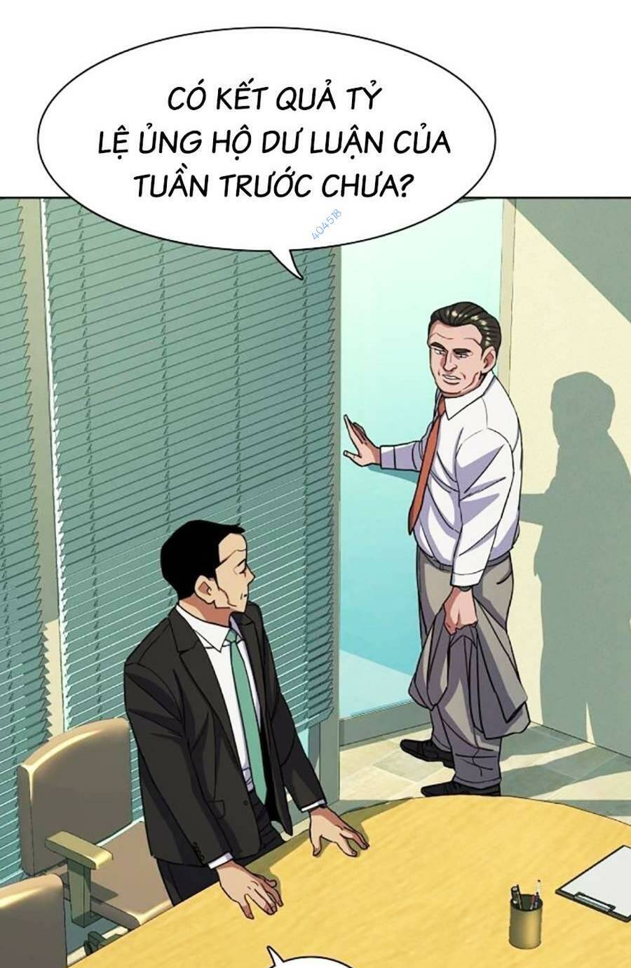 Tiểu Thiếu Gia Gia Tộc Tài Phiệt Chap 63 - Next Chap 64