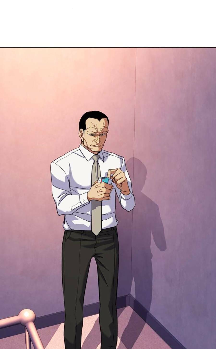 Tiểu Thiếu Gia Gia Tộc Tài Phiệt Chap 63 - Next Chap 64