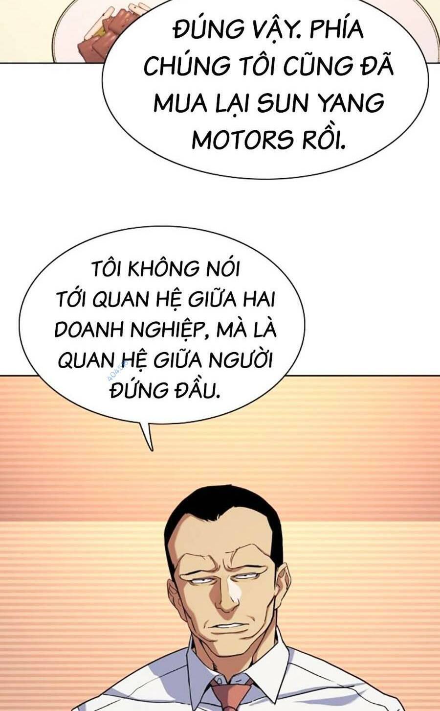 Tiểu Thiếu Gia Gia Tộc Tài Phiệt Chap 63 - Next Chap 64