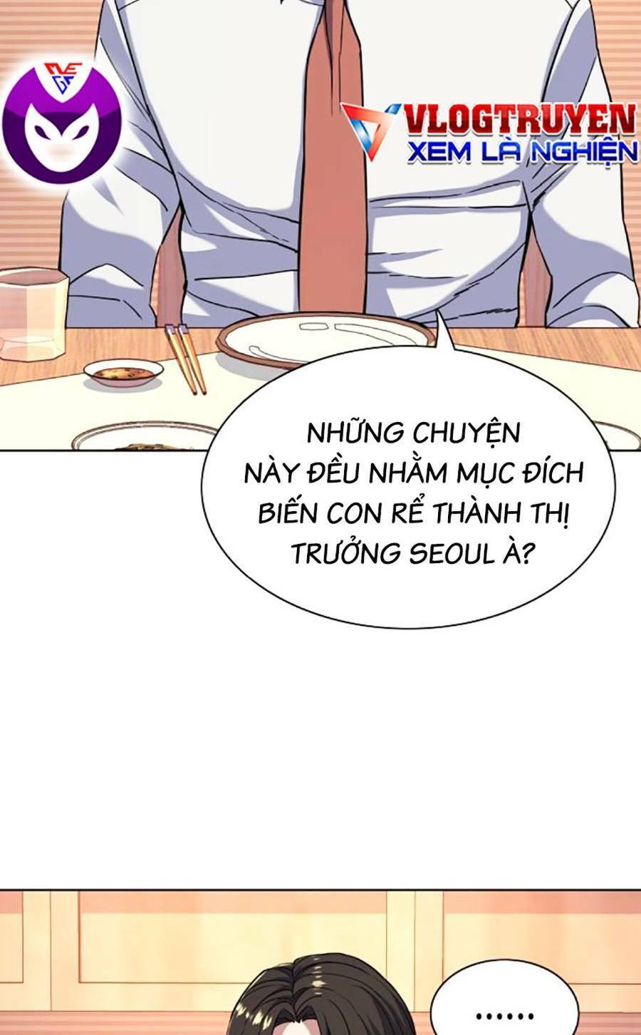 Tiểu Thiếu Gia Gia Tộc Tài Phiệt Chap 63 - Next Chap 64