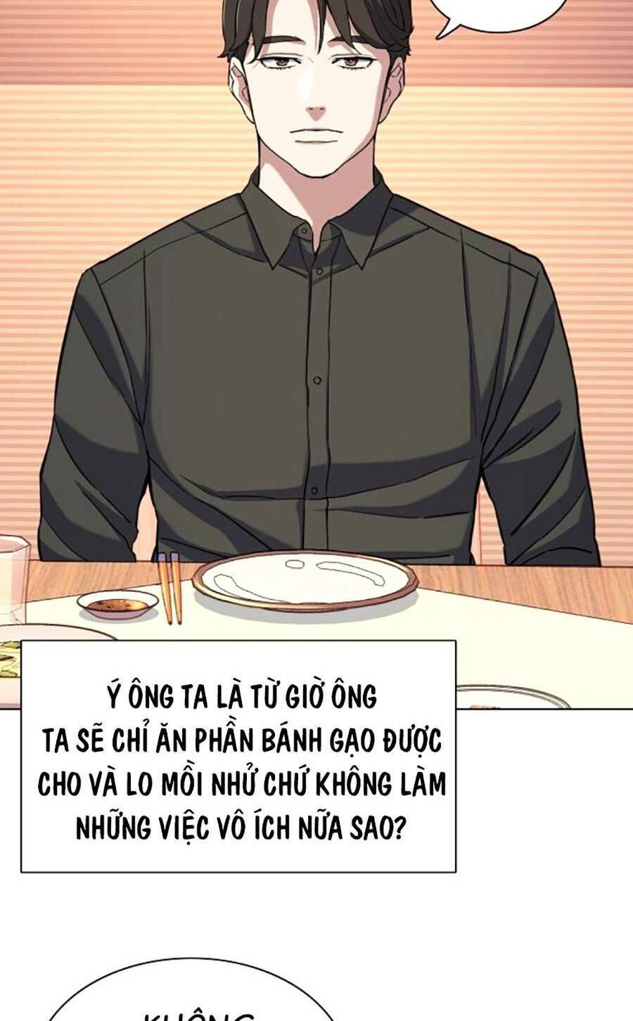 Tiểu Thiếu Gia Gia Tộc Tài Phiệt Chap 63 - Next Chap 64