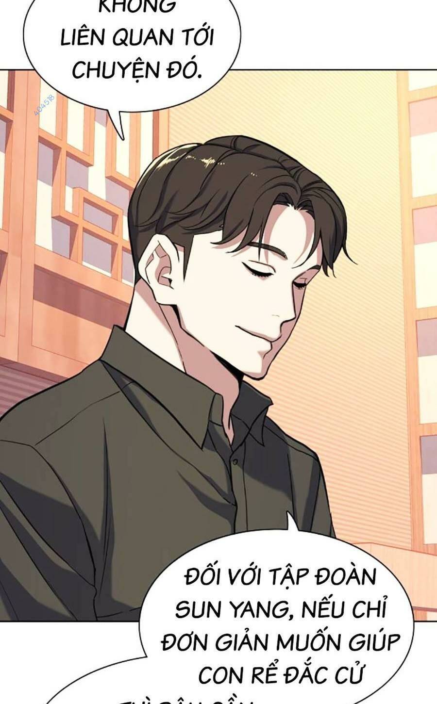 Tiểu Thiếu Gia Gia Tộc Tài Phiệt Chap 63 - Next Chap 64